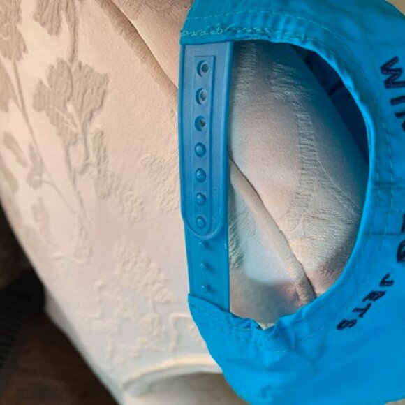 WINNIPEG JETS NHL  CAPS  (TWO FOR 20) - Picture 3 of 4